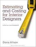 Algopix Similar Product 10 - Estimating and Costing for Interior