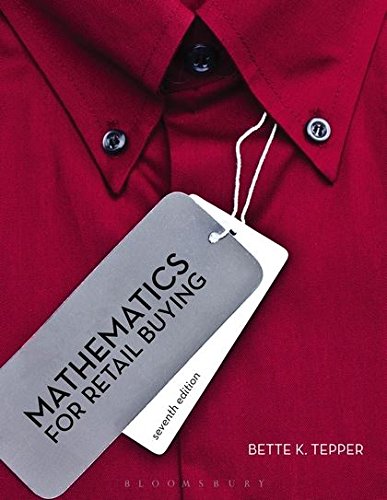 Algopix Similar Product 8 - Mathematics for Retail Buying