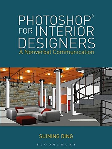 Algopix Similar Product 19 - Photoshop for Interior Designers A