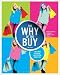 Algopix Similar Product 5 - The Why of the Buy Consumer Behavior