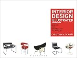 Algopix Similar Product 8 - Interior Design Illustrated Marker and