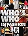 Algopix Similar Product 15 - Who's Who in Fashion