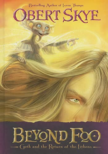 Algopix Similar Product 20 - Beyond Foo Book 1 Geth and the Return