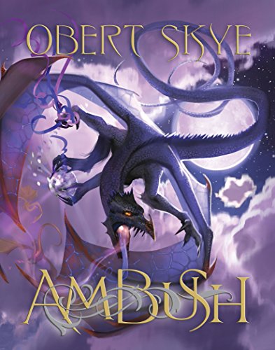 Algopix Similar Product 8 - Ambush Book 3 In the Pillagy Pillage