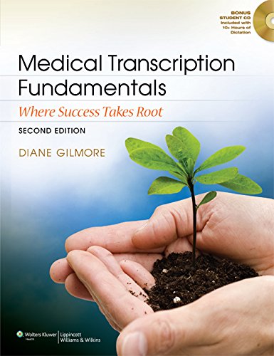 Algopix Similar Product 14 - Medical Transcription Fundamentals
