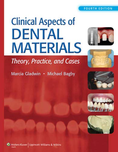 Algopix Similar Product 6 - Clinical Aspects of Dental Materials
