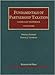 Algopix Similar Product 12 - Fundamentals of Partnership Taxation