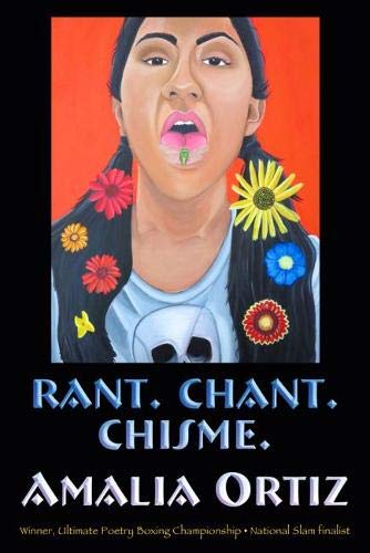 Algopix Similar Product 12 - Rant. Chant. Chisme.