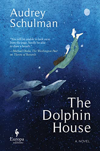 Algopix Similar Product 20 - The Dolphin House