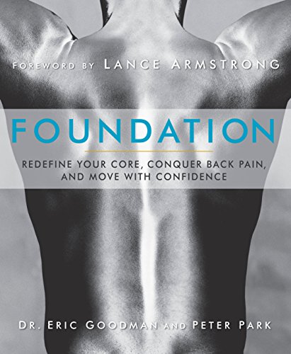 Algopix Similar Product 19 - Foundation Redefine Your Core Conquer