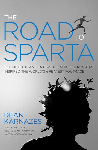 Algopix Similar Product 12 - The Road to Sparta Reliving the