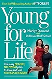 Algopix Similar Product 11 - Young For Life The Easy NoDiet