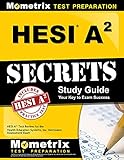 Algopix Similar Product 3 - HESI A2 Secrets Study Guide HESI A2