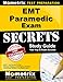 Algopix Similar Product 7 - EMT Paramedic Exam Secrets Study Guide