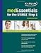 Algopix Similar Product 8 - medEssentials for the USMLE Step 1
