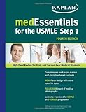 Algopix Similar Product 13 - medEssentials for the USMLE Step 1