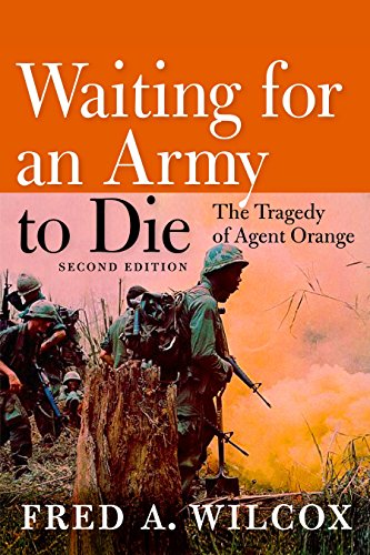 Algopix Similar Product 8 - Waiting for an Army to Die The Tragedy