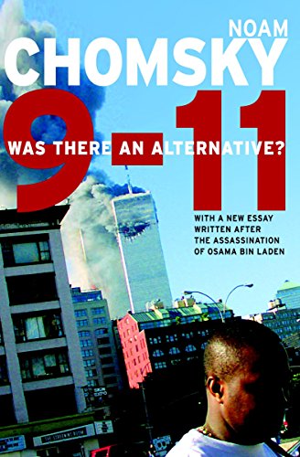 Algopix Similar Product 10 - 911 Was There an Alternative Open