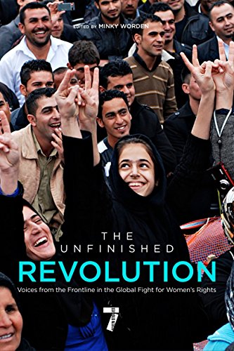 Algopix Similar Product 4 - The Unfinished Revolution Voices from