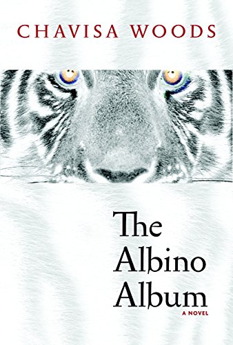 Algopix Similar Product 18 - The Albino Album: A Novel