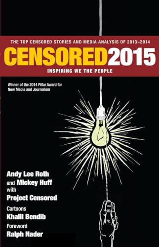 Algopix Similar Product 7 - Censored 2015 Inspiring We the People