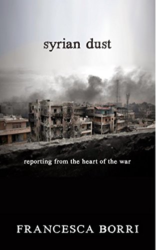 Algopix Similar Product 11 - Syrian Dust Reporting from the Heart