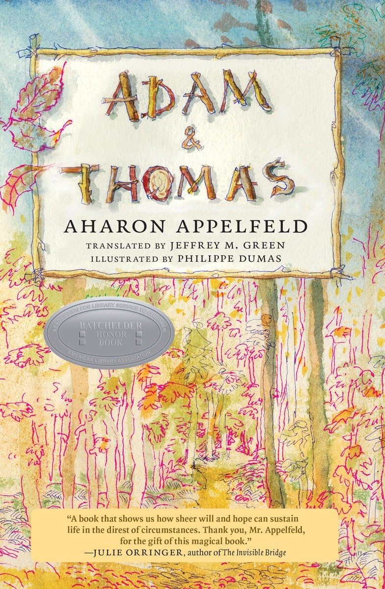 Algopix Similar Product 16 - Adam and Thomas