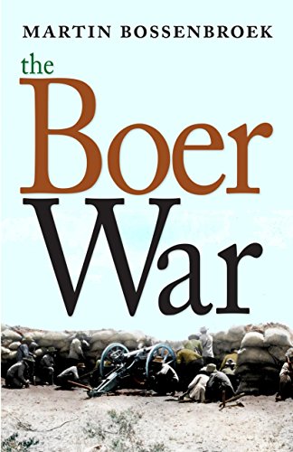 Algopix Similar Product 18 - The Boer War