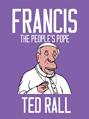 Algopix Similar Product 16 - Francis, The People's Pope