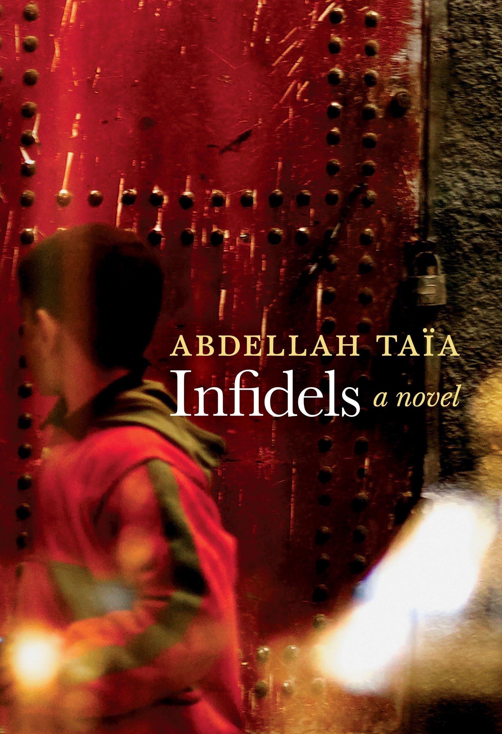 Algopix Similar Product 7 - Infidels: A Novel