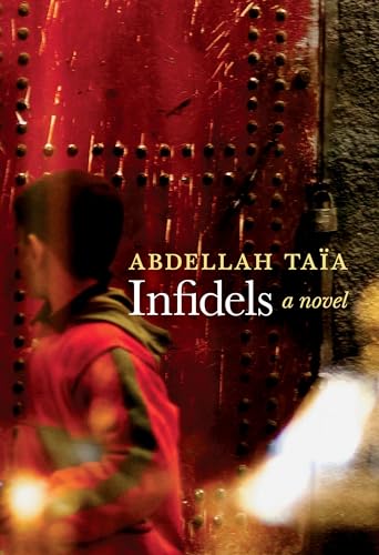 Algopix Similar Product 4 - Infidels: A Novel