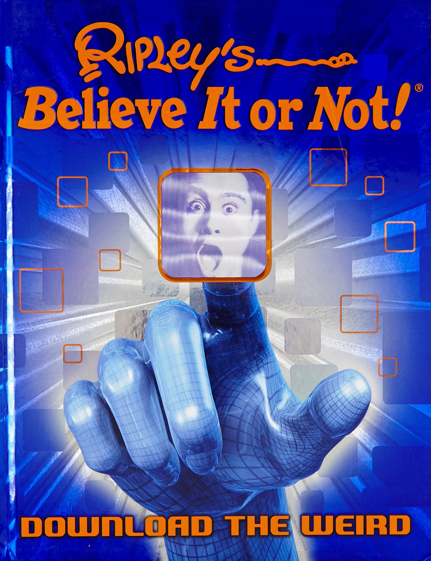 Algopix Similar Product 3 - Ripleys Believe It Or Not Download