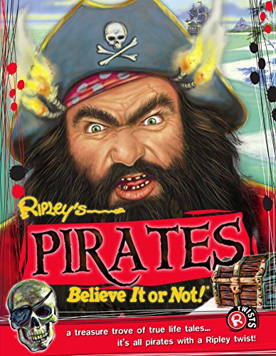 Algopix Similar Product 17 - Ripley Twists: Pirates (14)