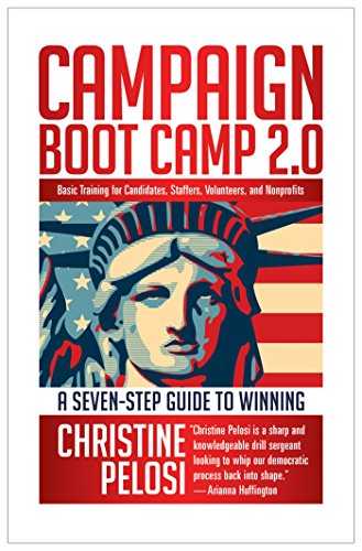 Algopix Similar Product 1 - Campaign Boot Camp 20 Basic Training