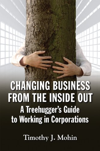Algopix Similar Product 12 - Changing Business from the Inside Out