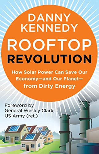 Algopix Similar Product 3 - Rooftop Revolution How Solar Power Can