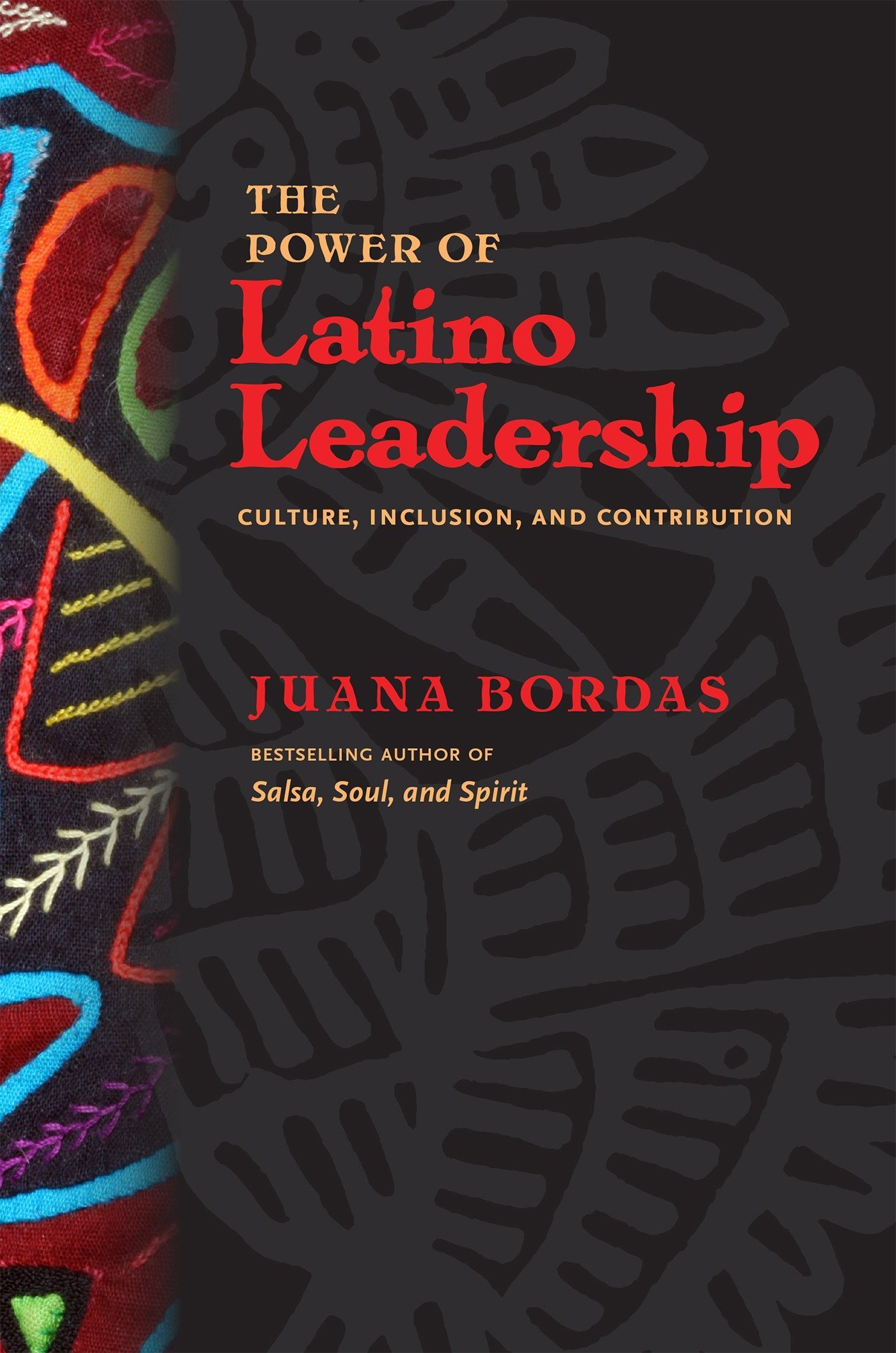 Algopix Similar Product 4 - The Power of Latino Leadership