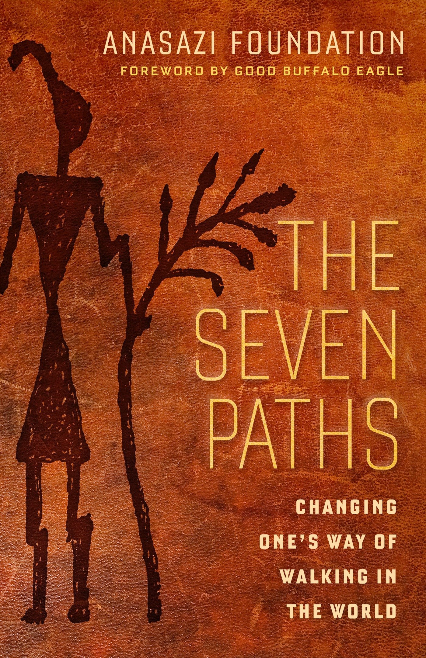 Algopix Similar Product 15 - The Seven Paths Changing Ones Way of