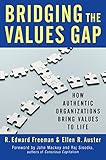 Algopix Similar Product 9 - Bridging the Values Gap How Authentic