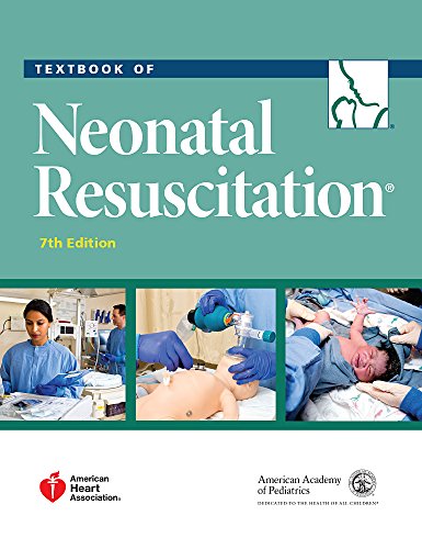 Algopix Similar Product 18 - Textbook of Neonatal Resuscitation