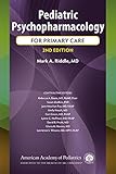 Algopix Similar Product 3 - Pediatric Psychopharmacology for