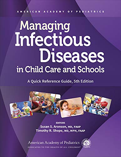 Algopix Similar Product 10 - Managing Infectious Diseases in Child
