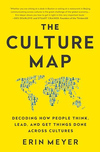 Algopix Similar Product 14 - The Culture Map