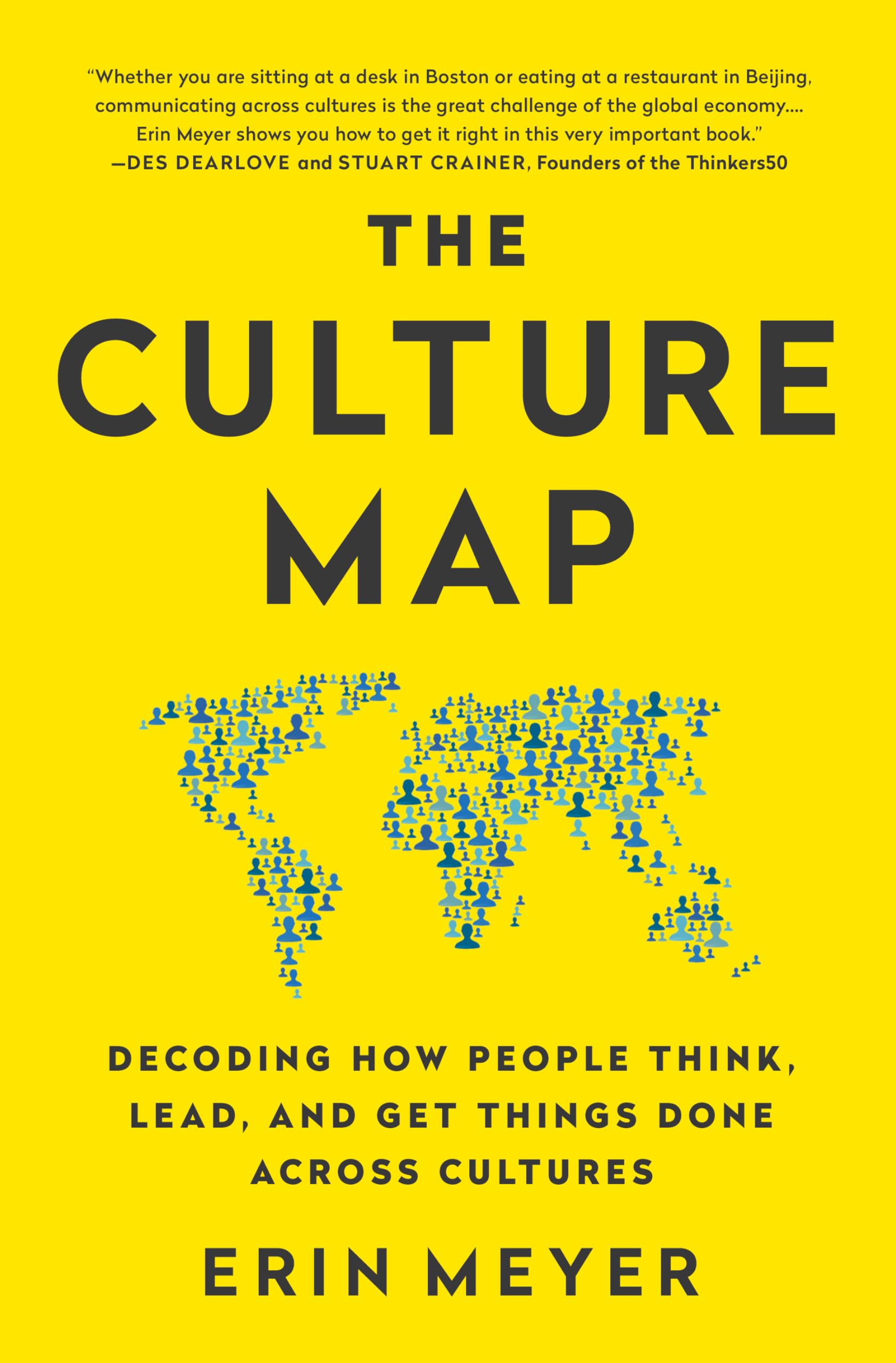 Algopix Similar Product 3 - The Culture Map