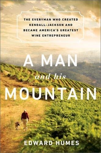 Algopix Similar Product 11 - A Man and his Mountain The Everyman
