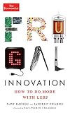 Algopix Similar Product 13 - Frugal Innovation How to do more with