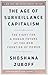 Algopix Similar Product 5 - The Age of Surveillance Capitalism The