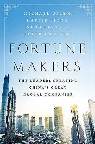 Algopix Similar Product 9 - Fortune Makers The Leaders Creating