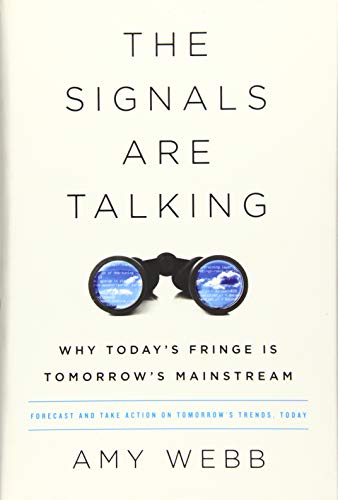 Algopix Similar Product 6 - The Signals Are Talking Why Todays