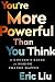Algopix Similar Product 16 - Youre More Powerful than You Think A